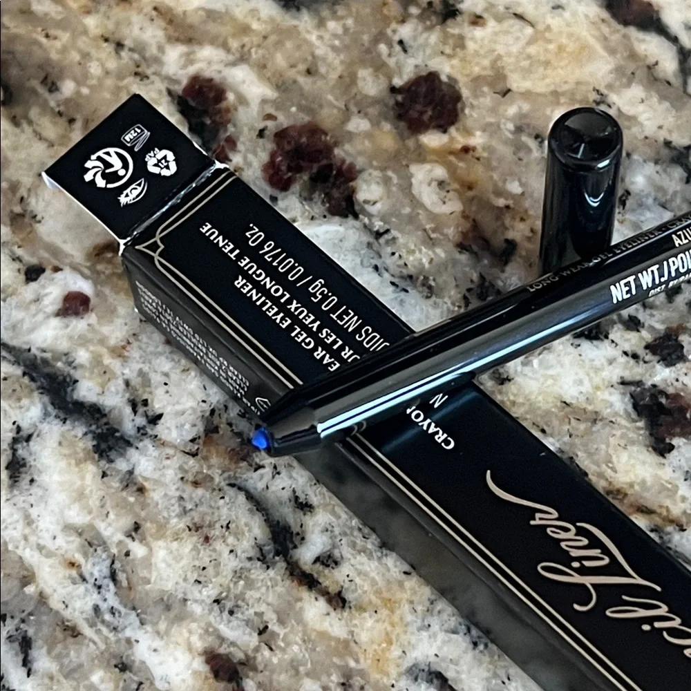 Kat Von D this shade